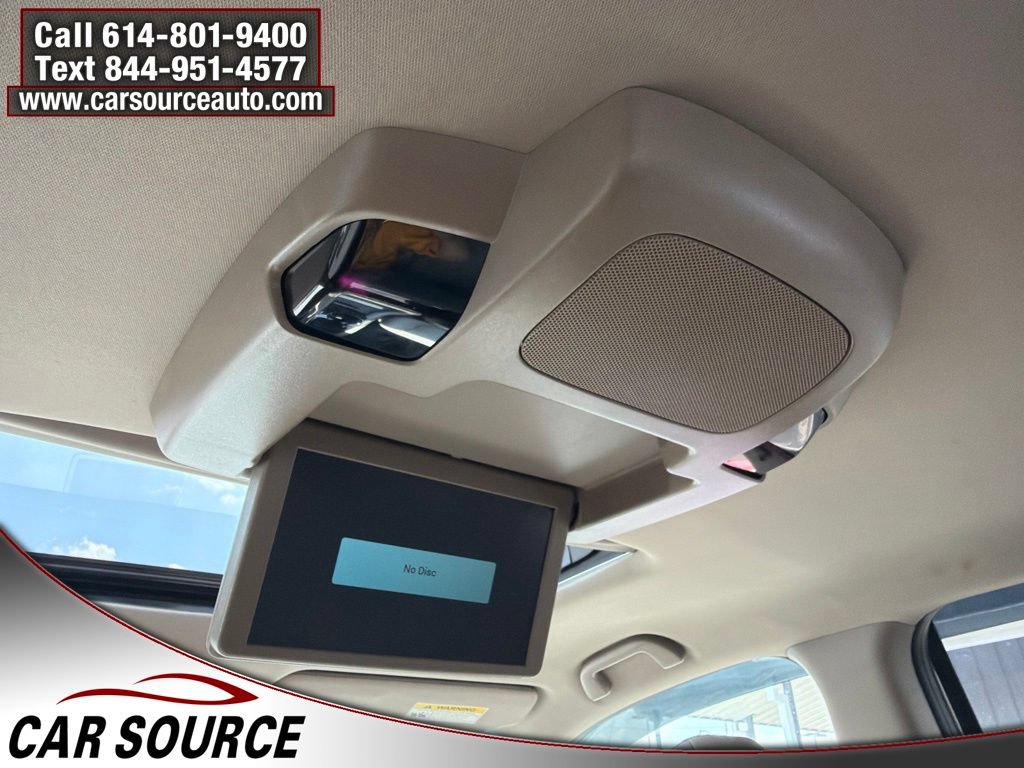 Used 2019 Honda Pilot Touring image 16
