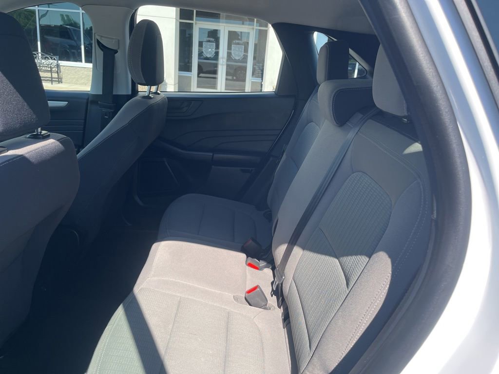 Used 2021 Ford Escape S FWD image 13