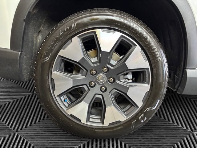 Used 2026 Honda Pilot Elite image 33