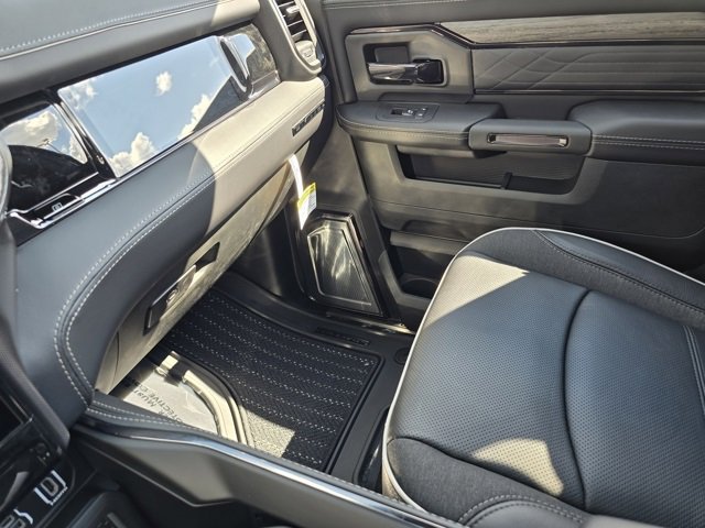 New 2026 RAM 2500 Limited image 19