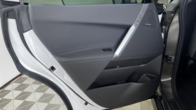 New 2026 BMW iX xDrive45 w/ M Sport Package image 16