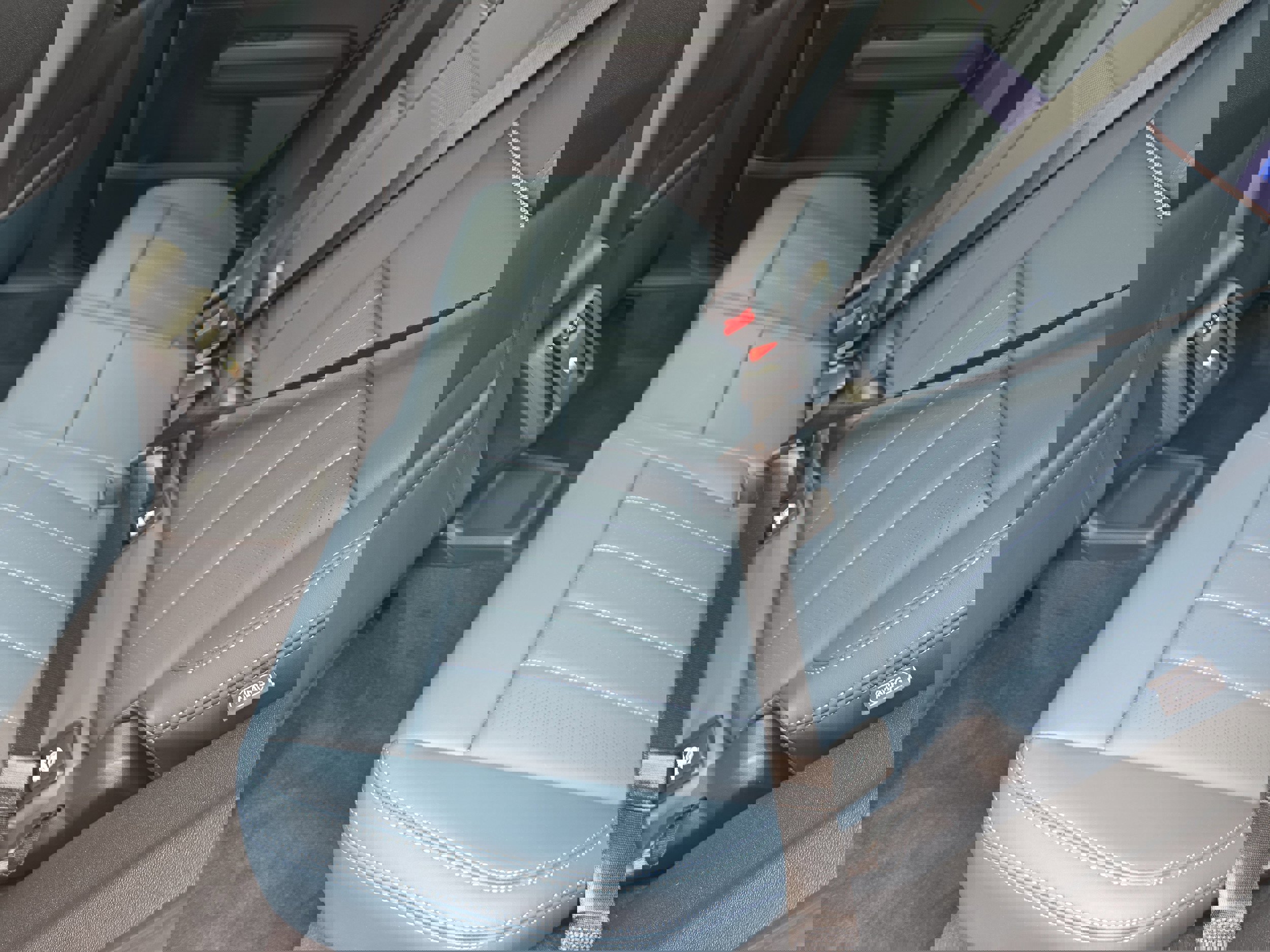 Certified 2025 MINI Cooper Countryman S w/ Comfort Package Max image 16