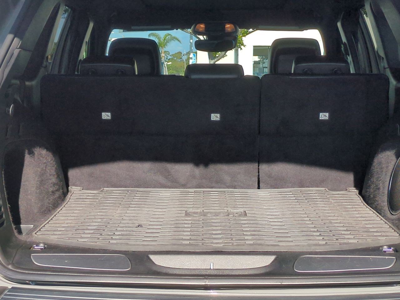 Used 2021 Jeep Grand Cherokee Trailhawk w/ Trailhawk Luxury Group image 24