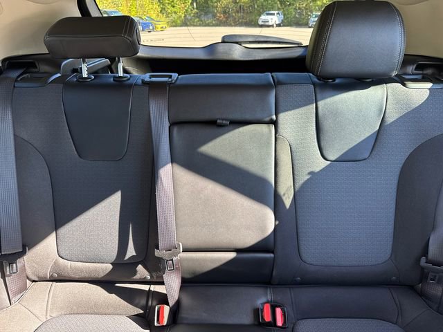 Used 2021 Buick Encore GX Select w/ Sport Touring Package image 38