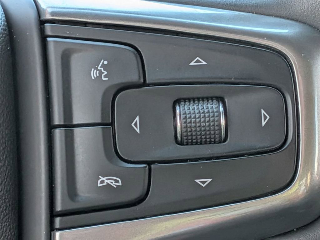 Used 2023 Chevrolet Silverado 1500 LT w/ True North Edition Plus AWD/4WD image 21