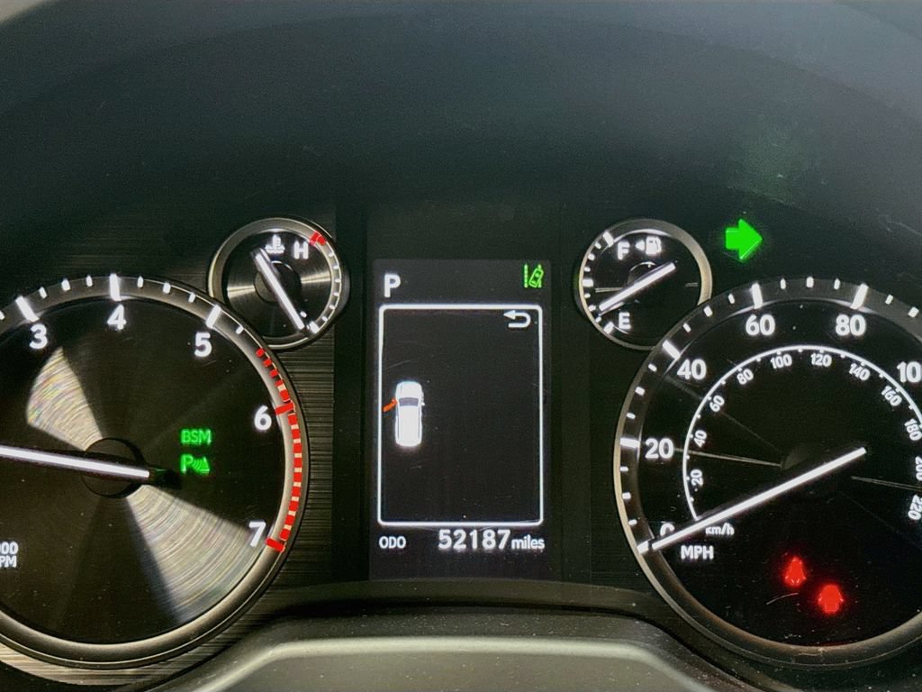 Used 2022 Lexus GX 460 Premium AWD/4WD image 12