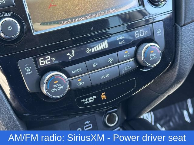 Used 2018 Nissan Rogue SV FWD image 6
