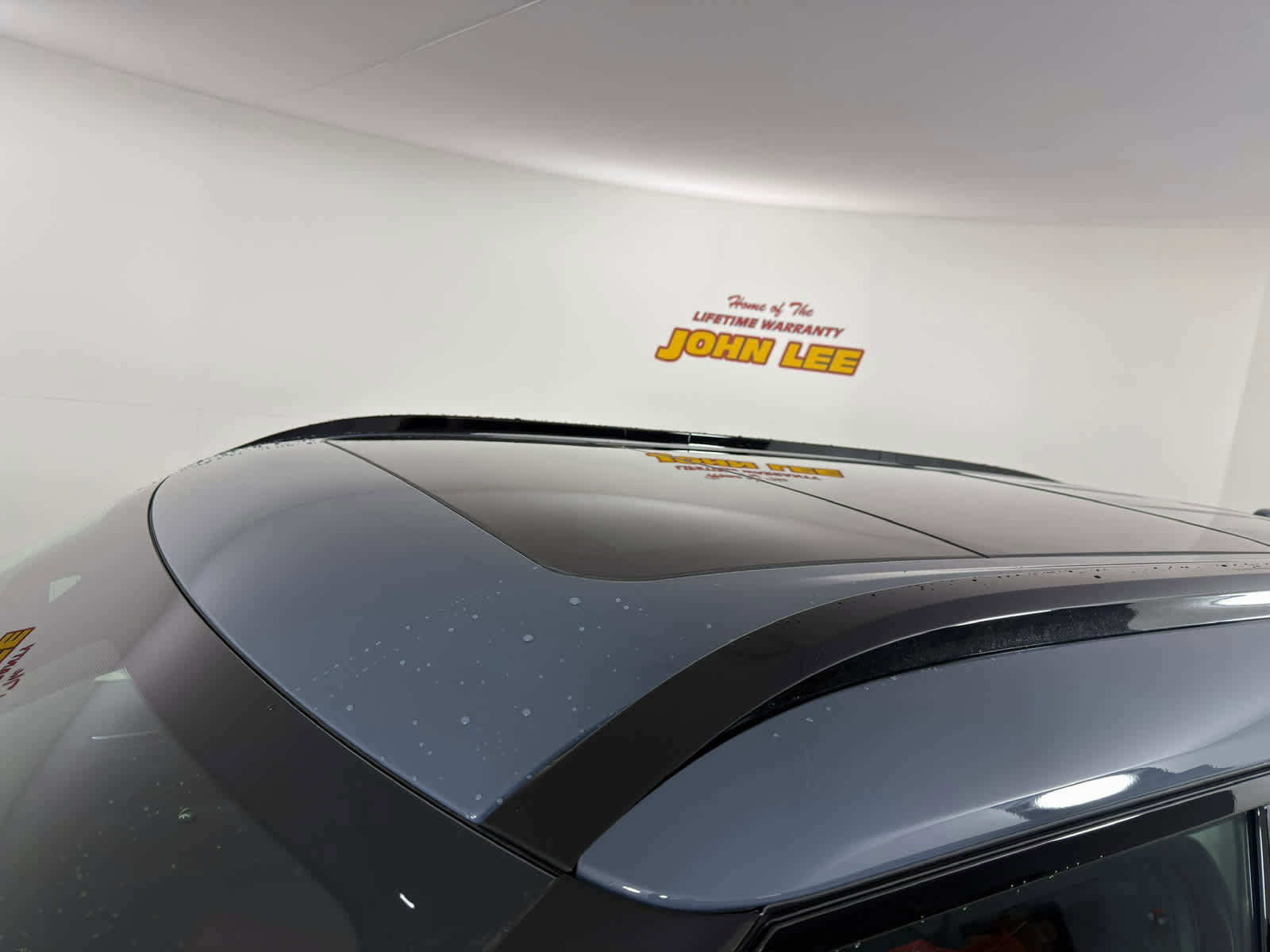 New 2026 Nissan Armada NISMO image 13