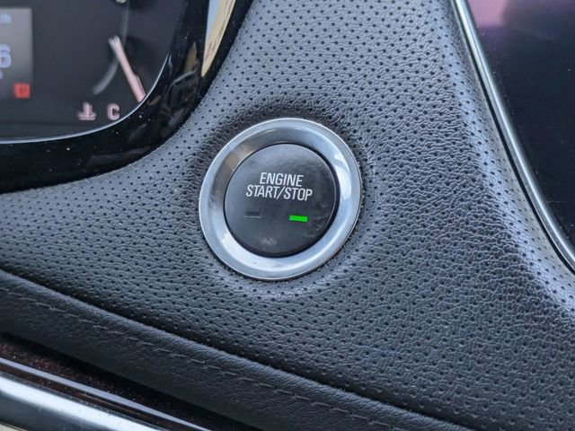 Used 2019 Cadillac XT5 Premium Luxury FWD image 29