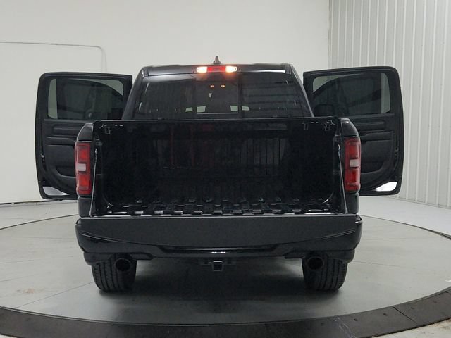 Used 2025 RAM 1500 Tradesman AWD/4WD image 14