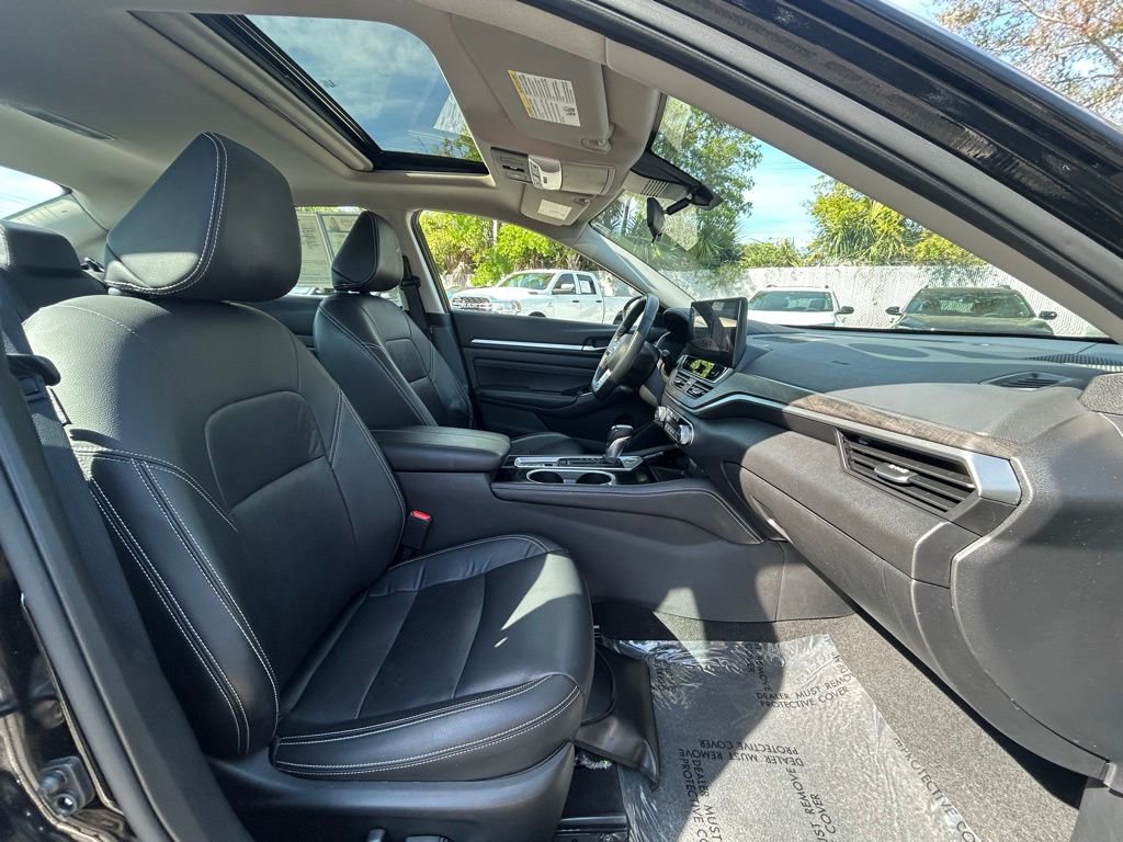Used 2023 Nissan Altima 2.5 SL image 23