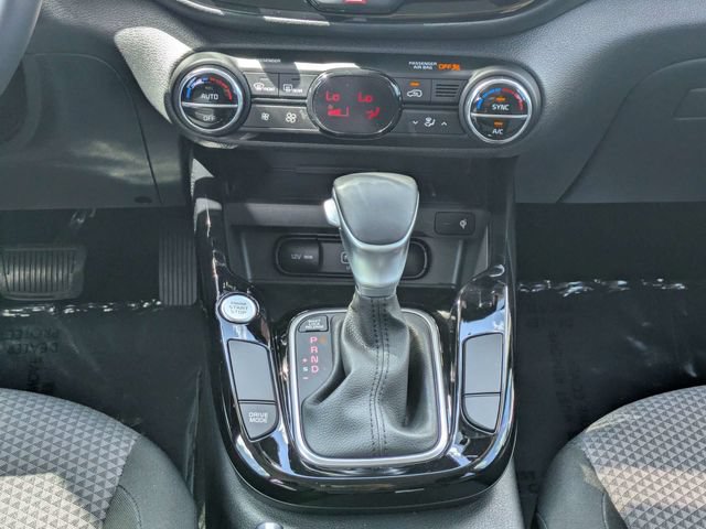 Used 2022 Kia Soul X-Line FWD image 16