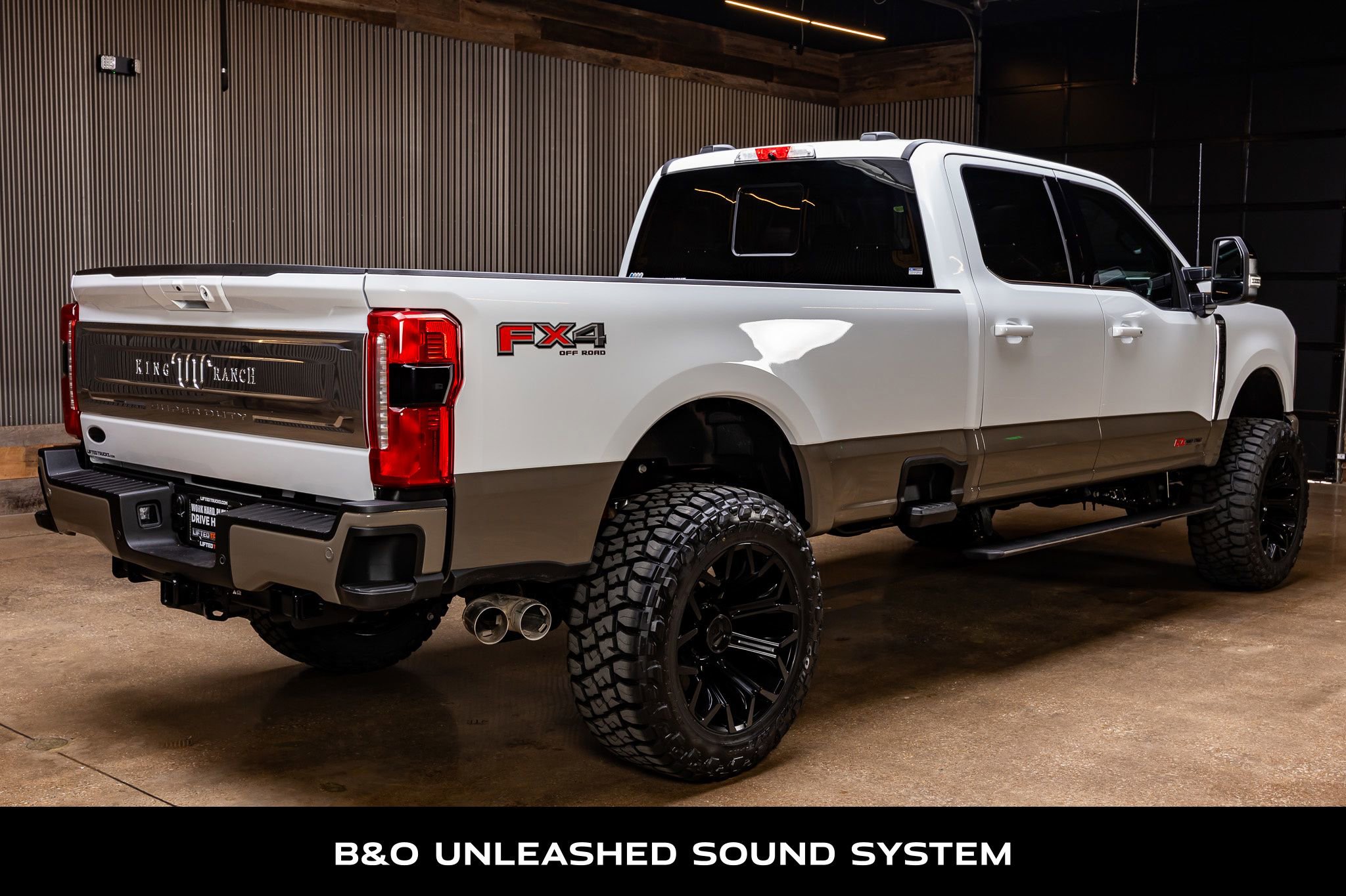 Used 2026 Ford F350 King Ranch image 10