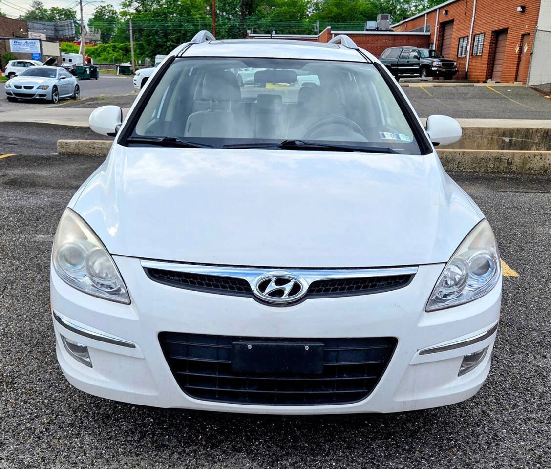 Used 2012 Hyundai Elantra FWD image 3