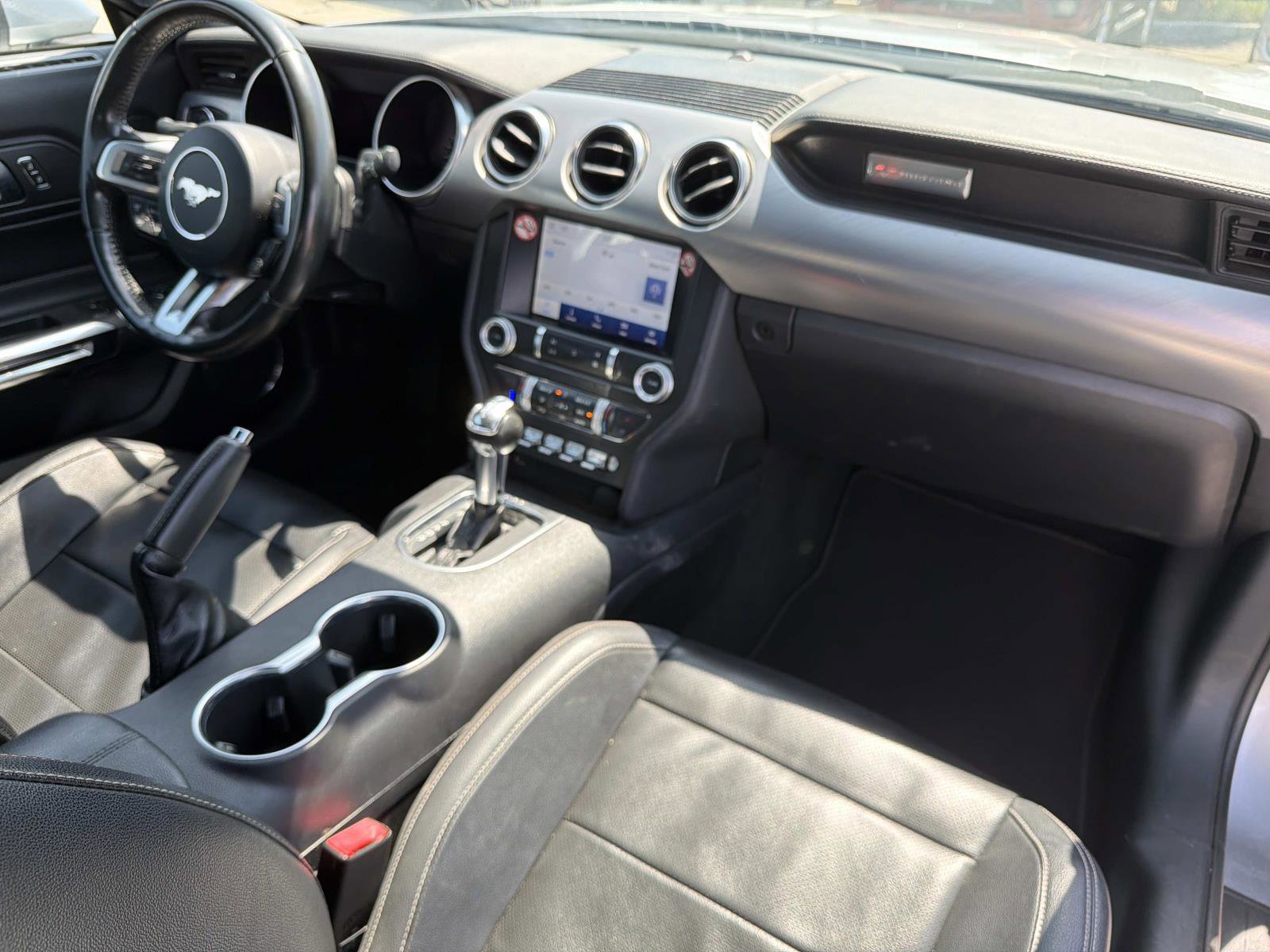 Used 2023 Ford Mustang Premium image 24