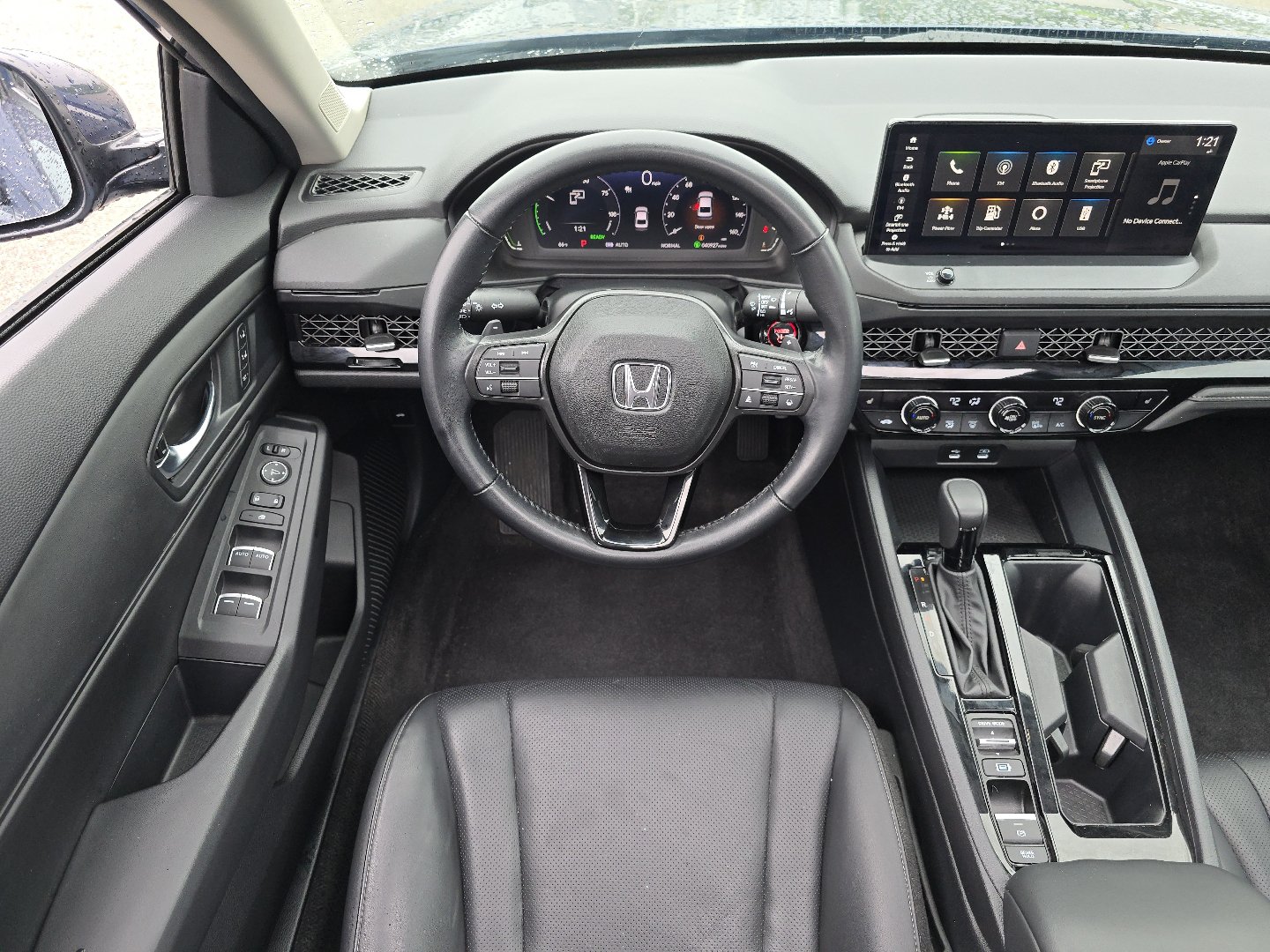 Used 2024 Honda Accord EX-L image 23