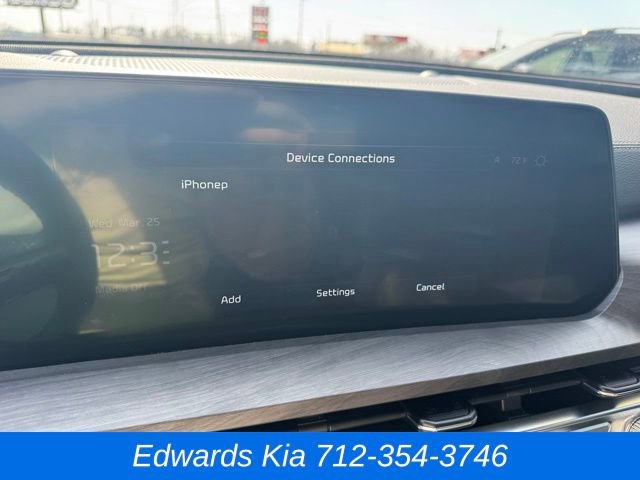 Used 2023 Kia Telluride SX Prestige X-Pro image 25