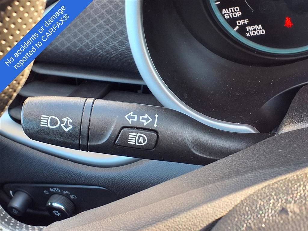 Used 2023 Chevrolet Malibu LT image 21