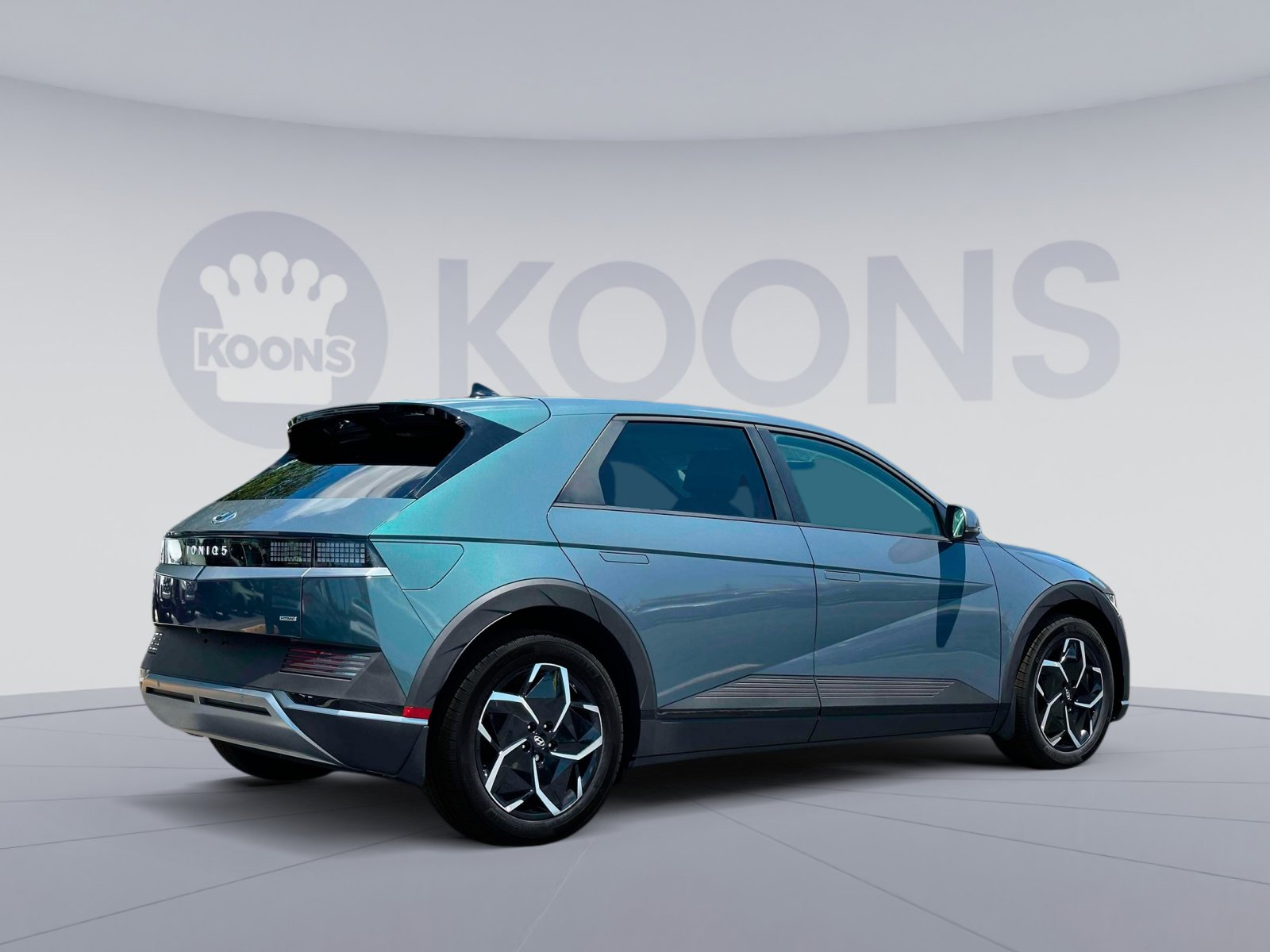 New 2024 Hyundai Ioniq 5 SEL image 11