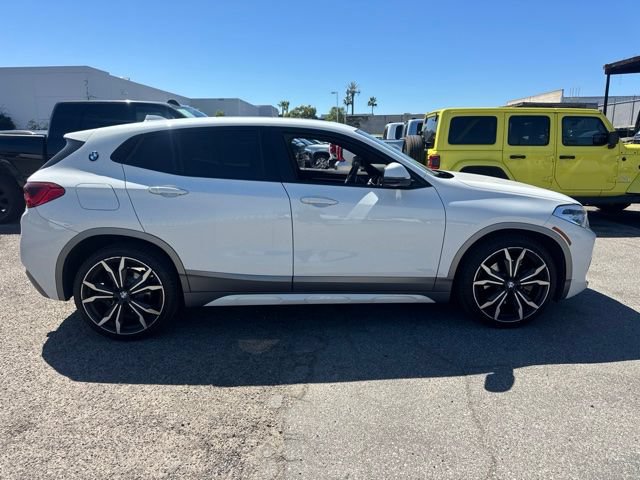 Used 2020 BMW X2 sDrive28i w/ M Sport X Package FWD image 4
