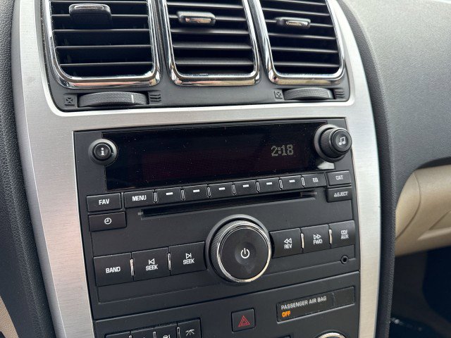 Used 2011 GMC Acadia SLT image 11