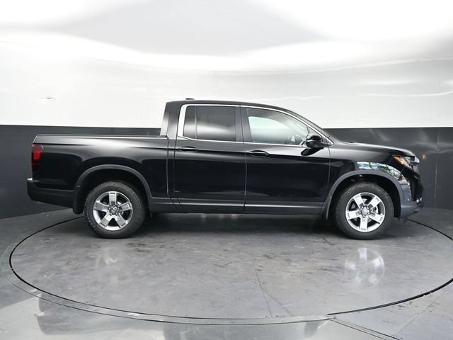 Certified 2026 Honda Ridgeline RTL image 4