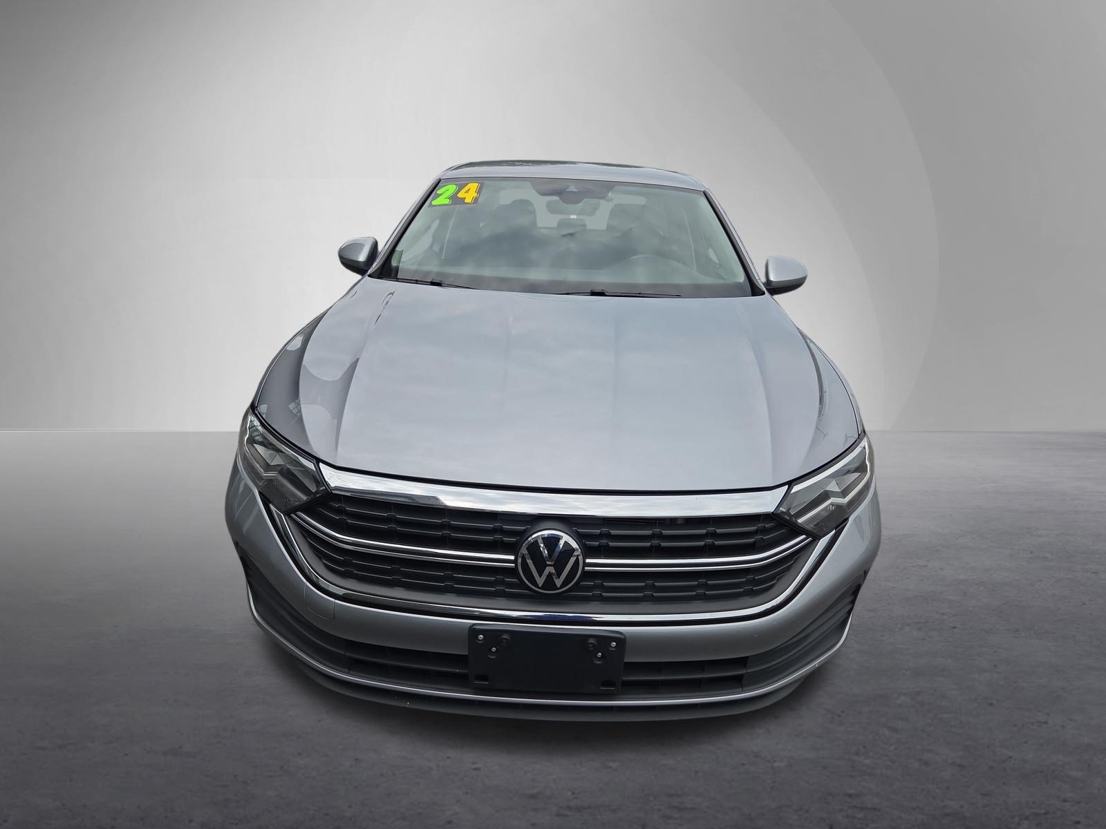 Used 2024 Volkswagen Jetta S FWD image 9