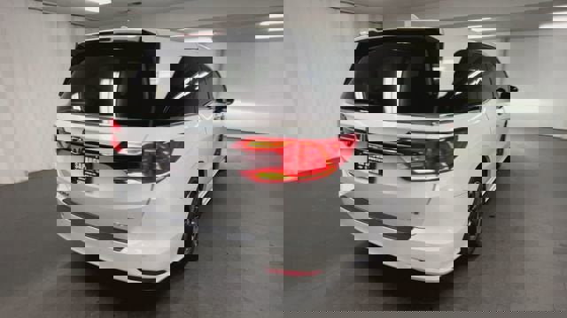 Used 2023 Honda Odyssey Elite image 8