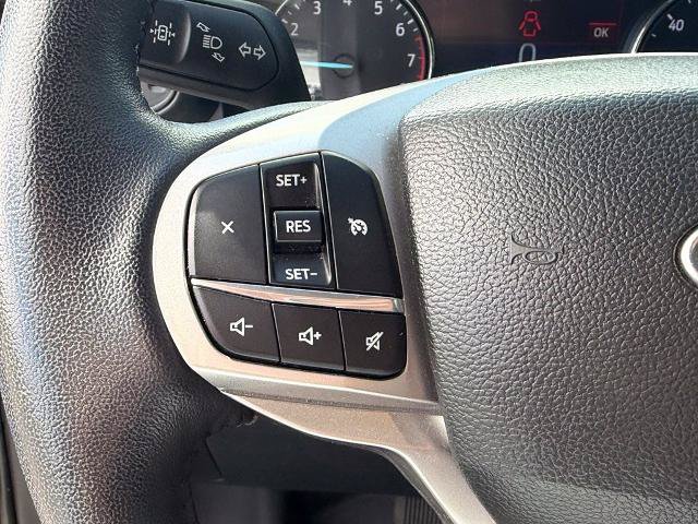 Certified 2023 Ford Explorer XLT AWD/4WD image 31