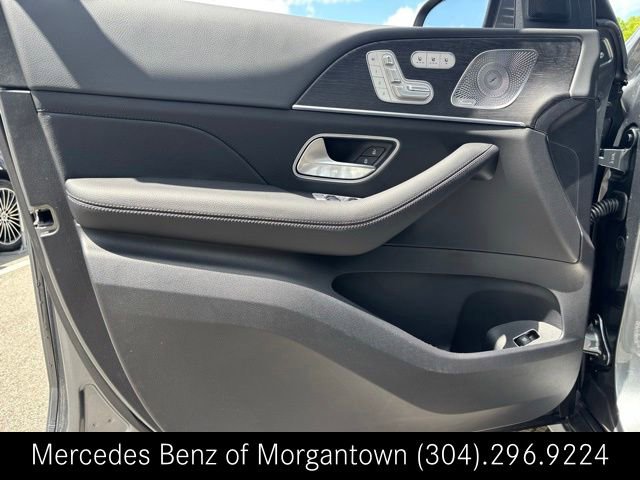 New 2026 Mercedes-Benz GLE 350 4MATIC image 11