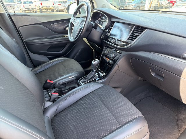 Used 2017 Buick Encore Preferred FWD image 24