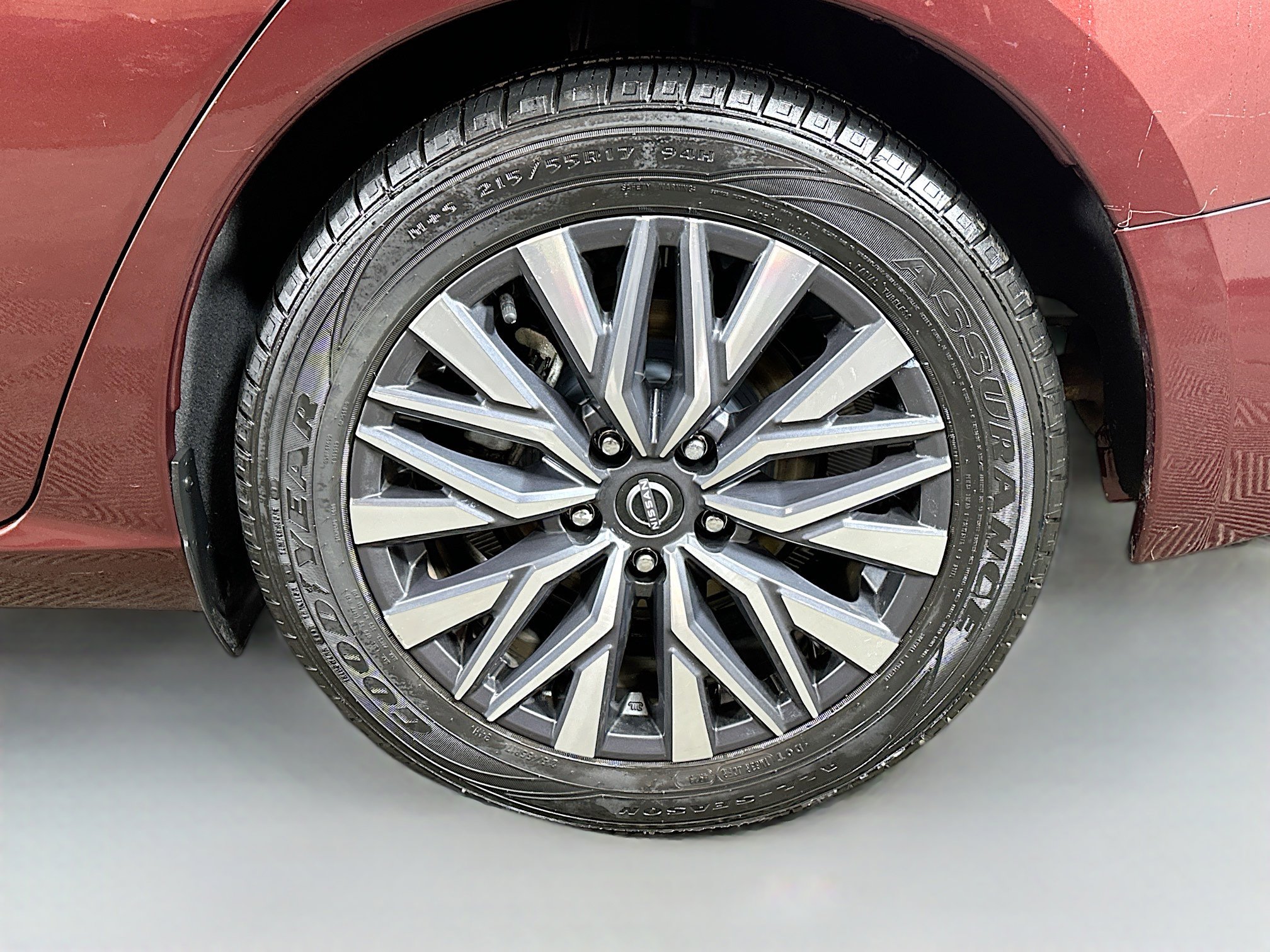 Used 2023 Nissan Altima 2.5 SV image 28