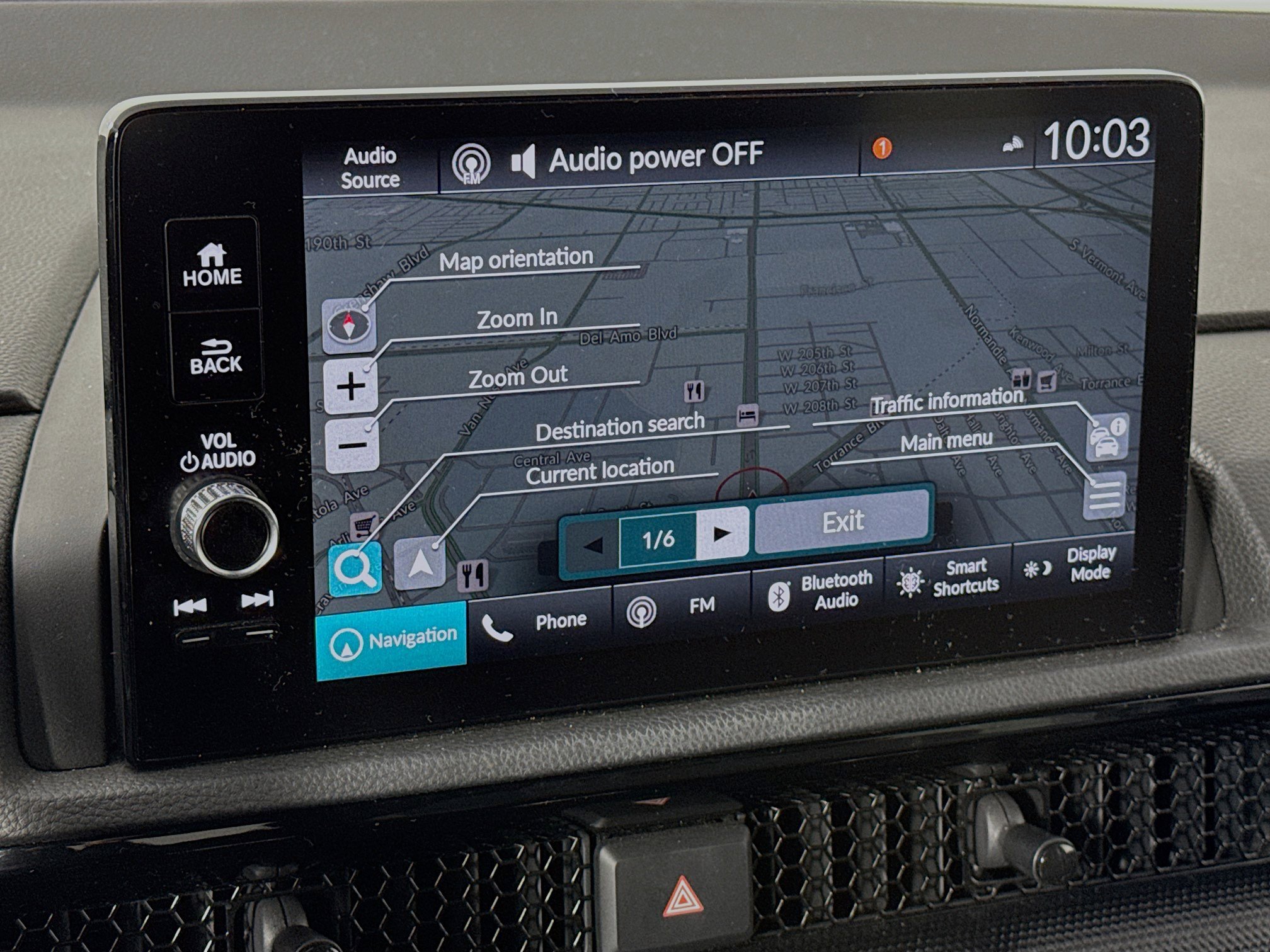 Certified 2023 Honda CR-V Sport Touring image 13