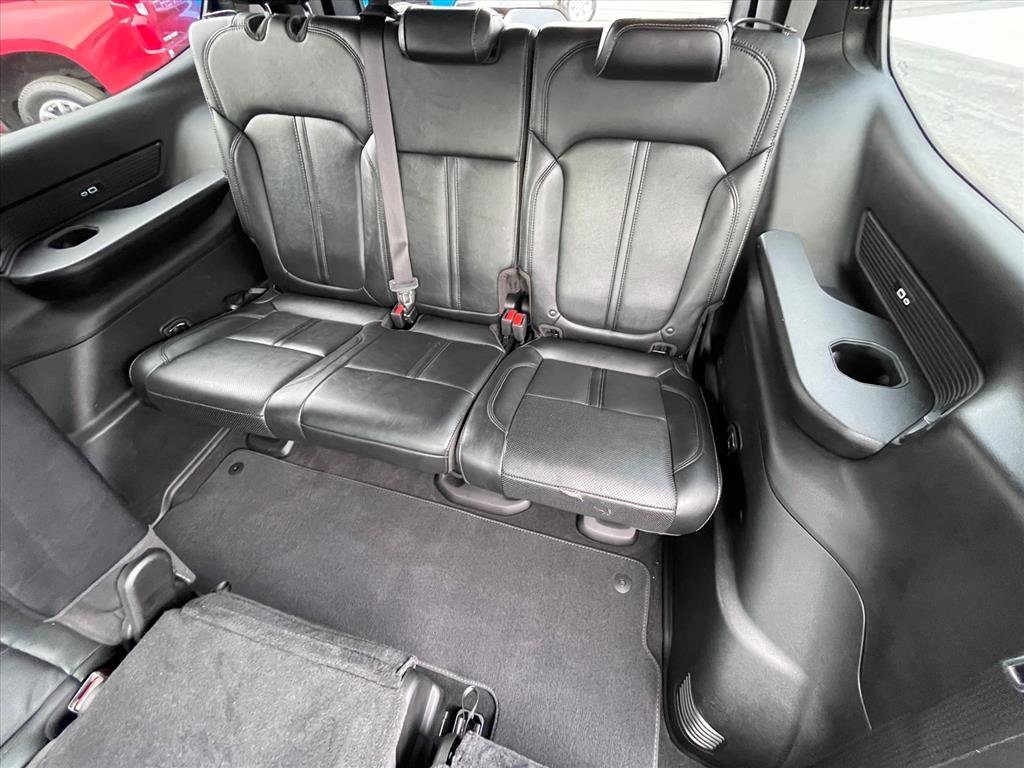 Used 2023 Jeep Wagoneer Series II image 25