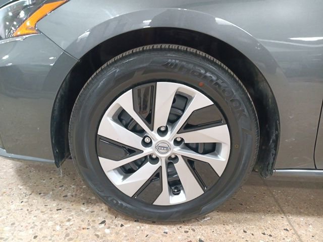 Certified 2025 Nissan Altima 2.5 S image 34