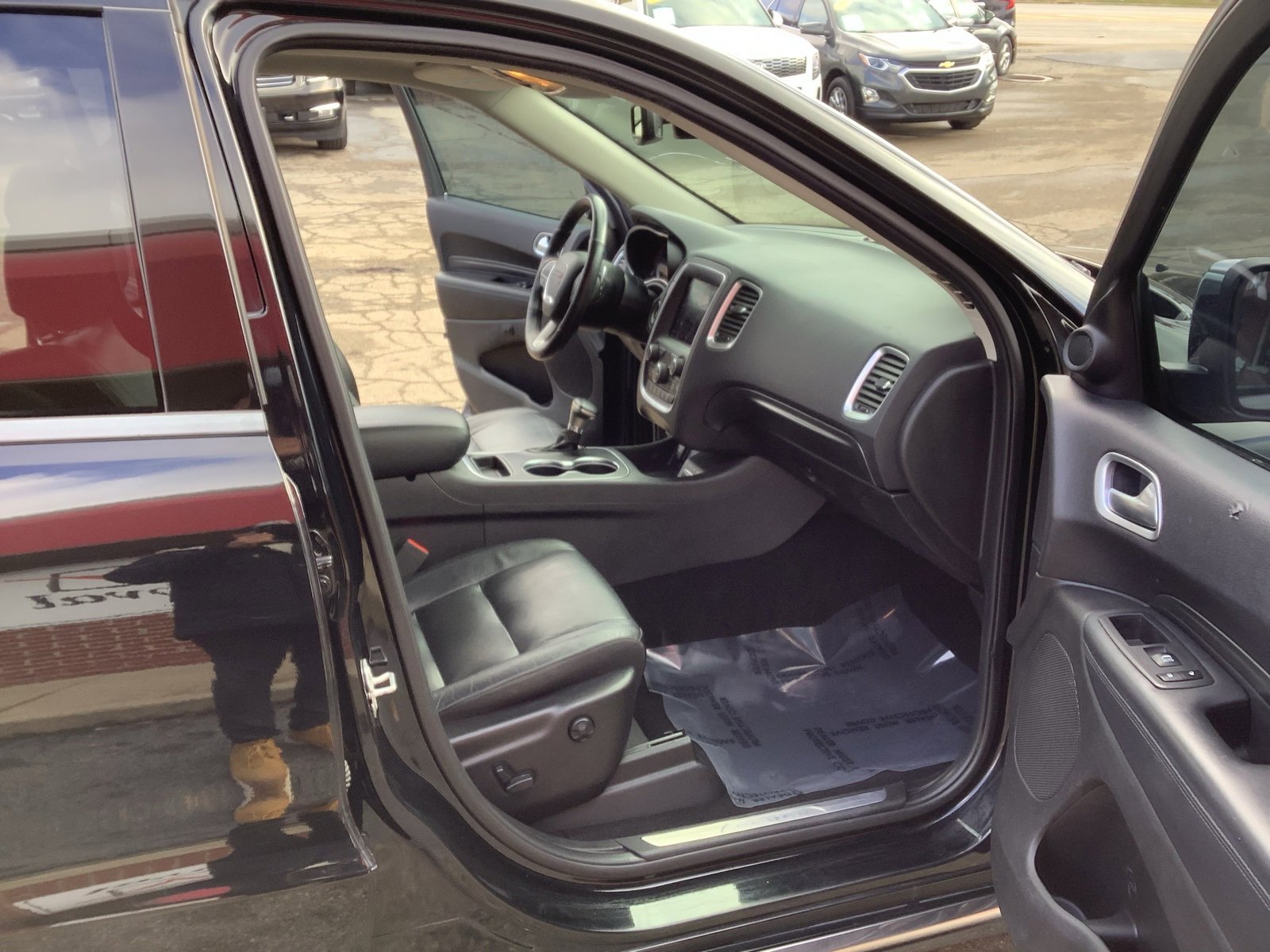 Used 2019 Dodge Durango Citadel image 10