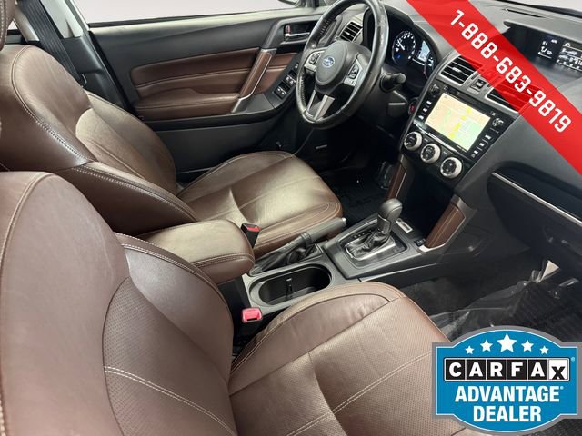 Used 2018 Subaru Forester 2.5i Touring image 5