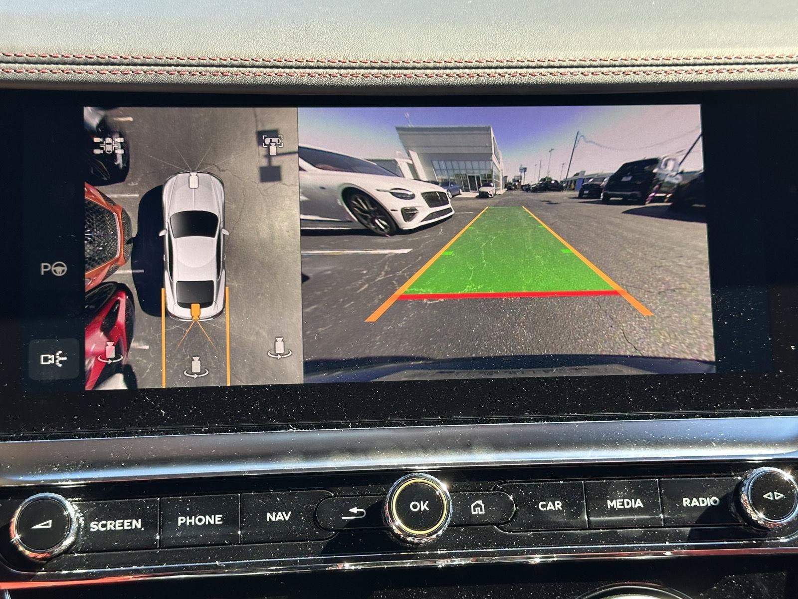 New 2027 Bentley Continental GT AWD/4WD image 32