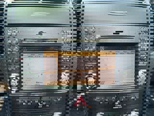 Used 2009 Mercedes-Benz SLK 55 AMG image 19