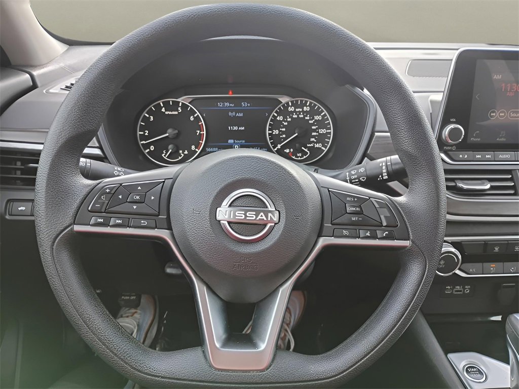 Used 2024 Nissan Altima 2.5 SV image 22