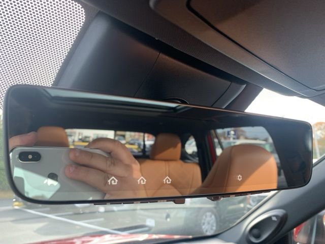 Used 2024 Toyota Highlander Platinum image 33