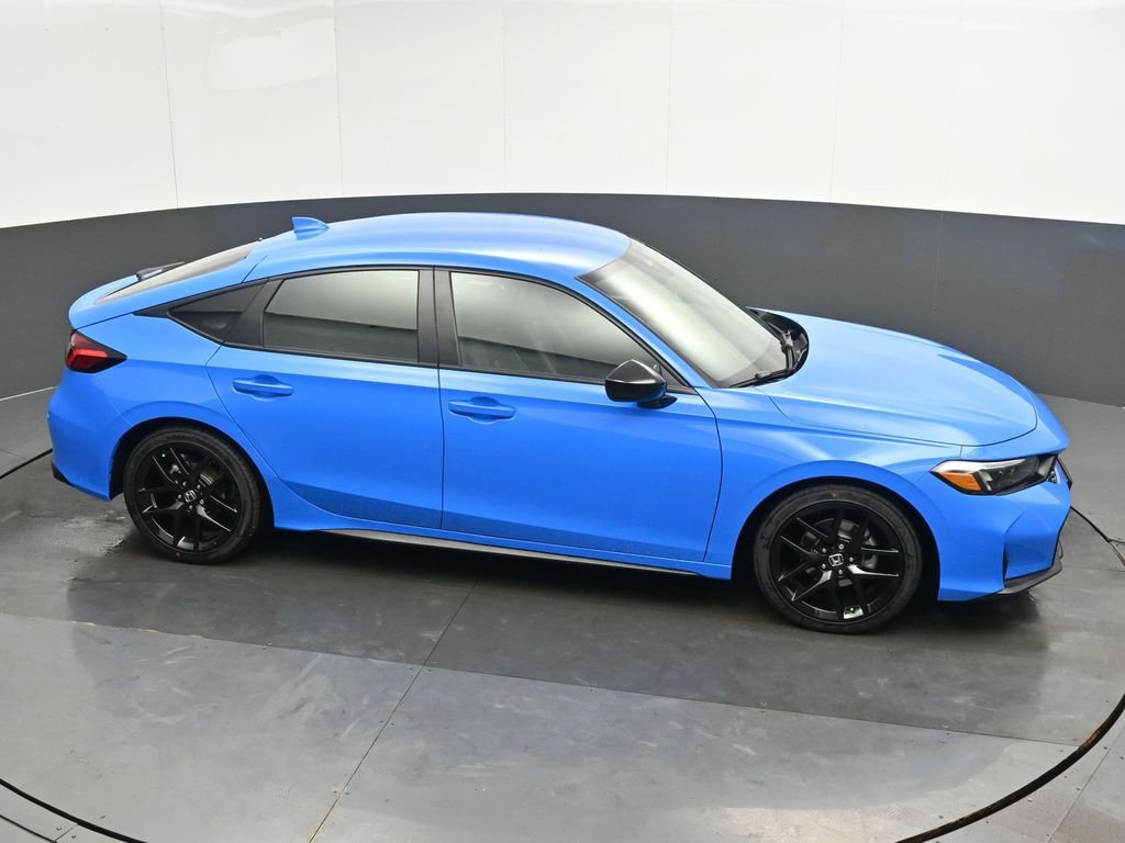 Used 2025 Honda Civic Sport image 31
