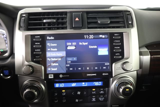 Used 2023 Toyota 4Runner Limited AWD/4WD image 47