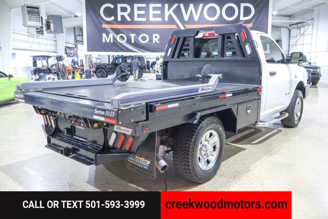 Used 2020 RAM 2500 Tradesman image 4