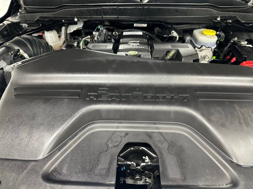 Used 2022 RAM 2500 Laramie image 62