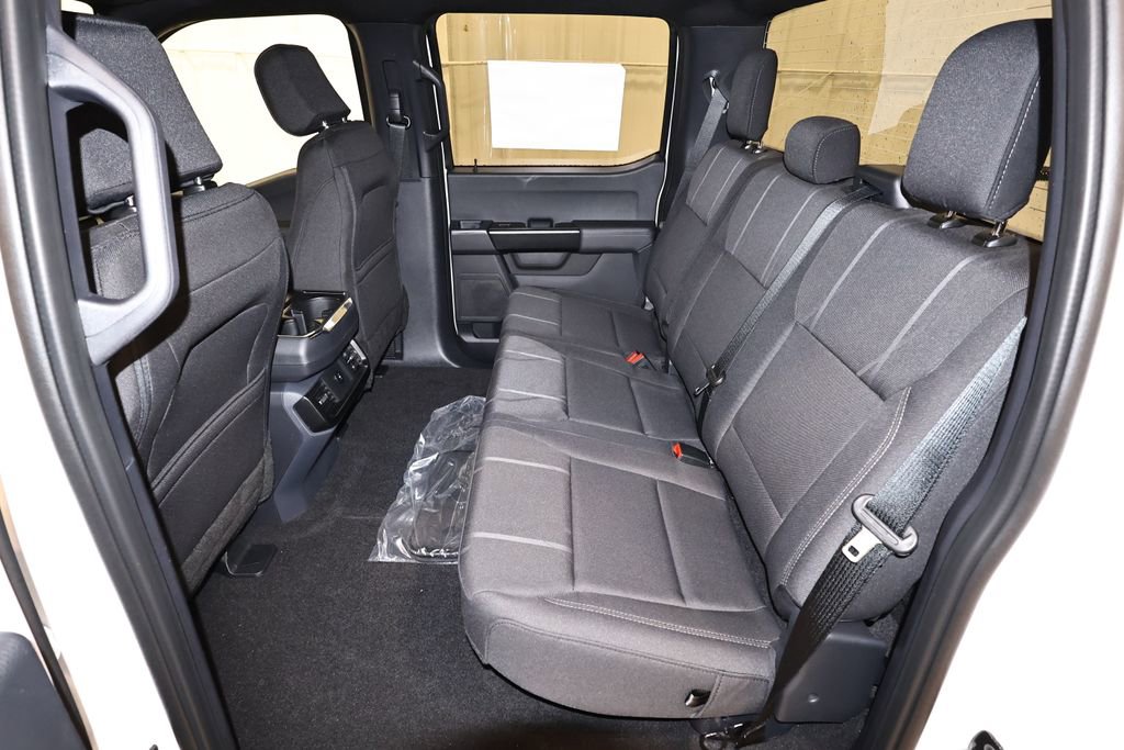 New 2026 Ford F150 STX image 12