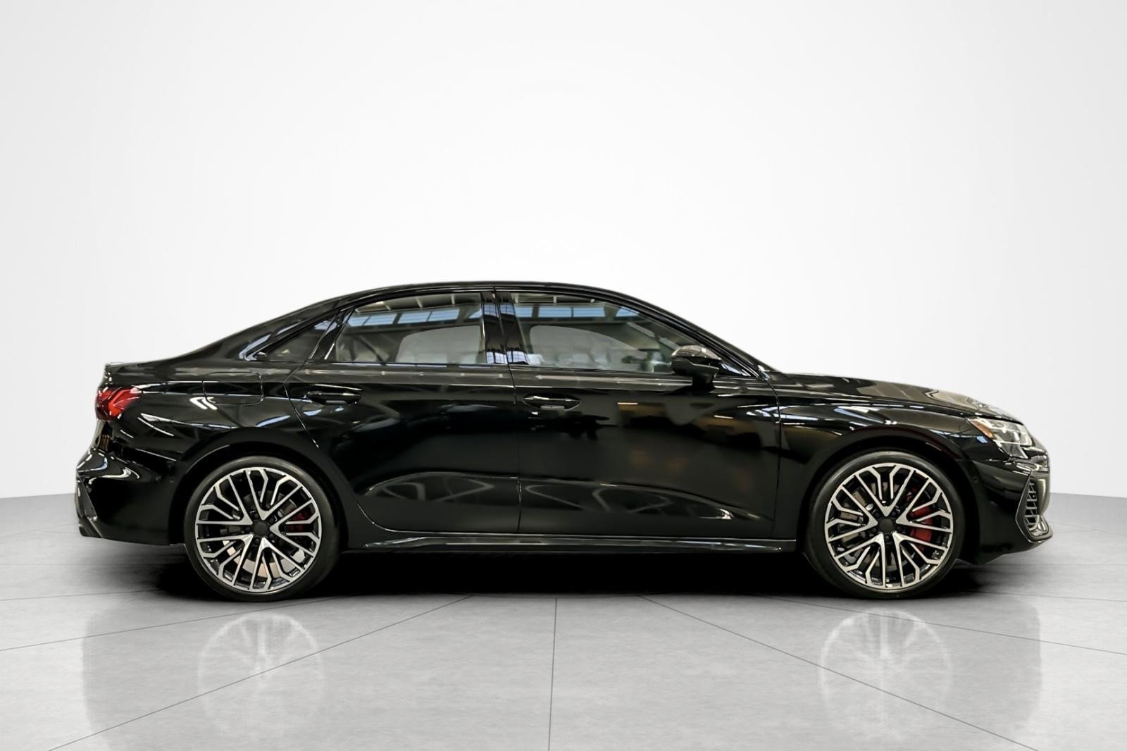 New 2026 Audi S3 Premium AWD/4WD image 7