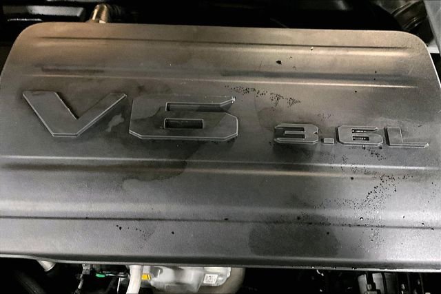 Used 2021 RAM 1500 Big Horn image 32