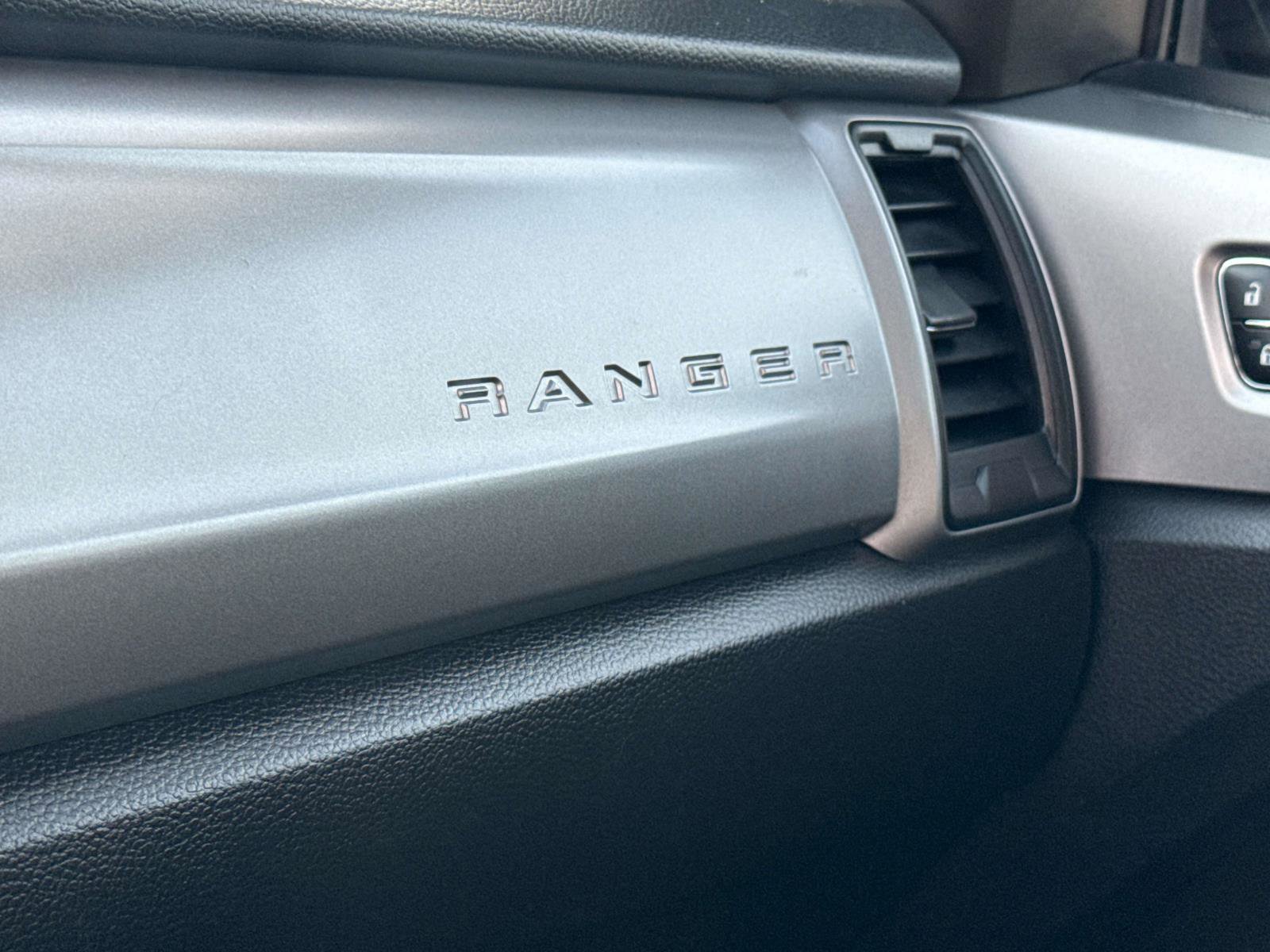 Certified 2022 Ford Ranger XL w/ Equipment Group 101A High image 28