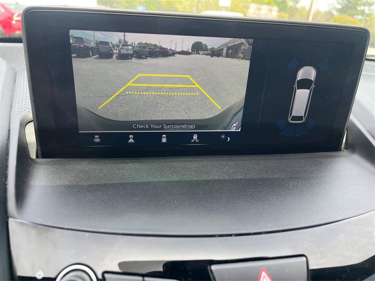 Used 2020 Acura RDX A-Spec image 17